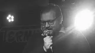 Terminal Bar Showcase 11/6/24