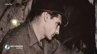 Goldschatz des NS-Regimes vor 80 Jahren durch US-Truppen geborgen.