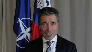 NATO's door remains open (NATO Secretary General's Blog)