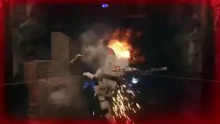 Space Ball ignite #StarWars #Battlefront2