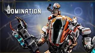 Howitzer Midlane But I&rsquo;m The Prime Threat- Predecessor Gameplay