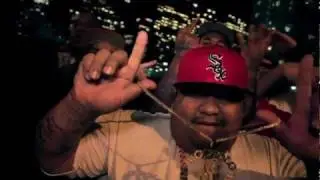 BIG CHOLO FT. LIL TORO - GOLDEN STATE
