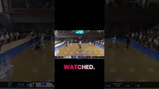 Who is the worst basketball player you seen play for your team?