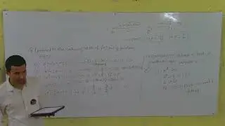 Roots of the quadratic equation and its nature || IIT JEE Main & Advanced.