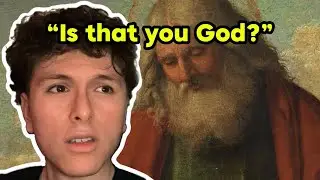 How To Differentiate God's VOICE From Your OWN