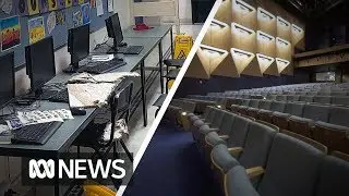 Rich school, poor school: Australia’s great education divide | ABC News