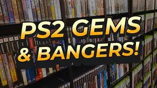 PS2 Pickups Return! More Gems & BANGERS! | Game Pickups Ep 88