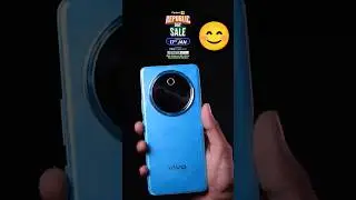 Vivo t4 5G 🔥 Overall Good phone under budget With Quad Amoled display #vivo #techpokeshorts