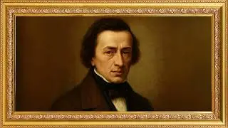 TV Art - Chopin - Classical Piano