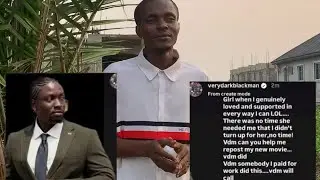 VDM and Phyna again,abeg Nigerians pray for Phyna oo she’s been manupulated by Izzy Legbegbe .
