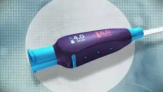 Peripheral IV Catheter Animation - Pulse 3D Media