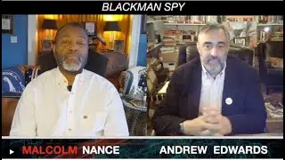 Malcolm Nance unwraps Israel and Hamas War (Special Q&A Episode)