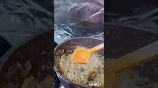 رز بالجميري او روبيان بالطريقه الصحيحه مع السمك الفليه حاجه كدا فاخر من الاخر جربيها وادعيلي