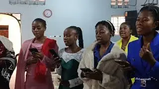 DIMANCHE LE 18/01/2026, CHORALE