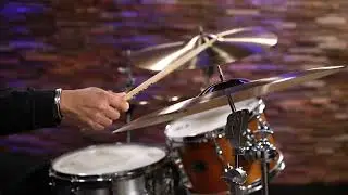 Zildjian 21