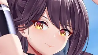 Revengeance status (Zuikaku) | Azur Lane