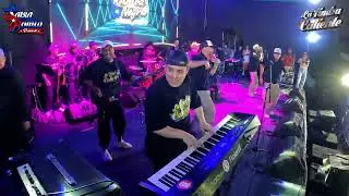 La Timba Caliente ❌ Concierto Completo 🎵 Club Lawn Tennis 🔥 21 Junio 2025