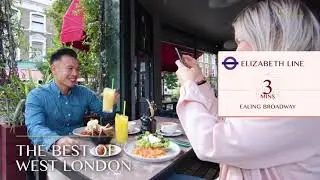 Royal Gateway, North Acton - Lifestyle video