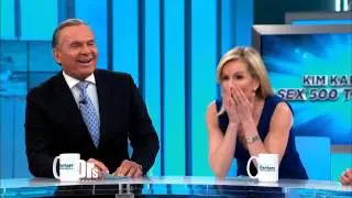 Thursday 07/23: Shocking Headlines Revealed: Plastic Surgery for Dating Site? - Show Promo