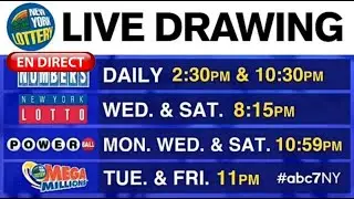 LIVE REZILTA BOLET NEW YORK 15 JANVIER 2026
