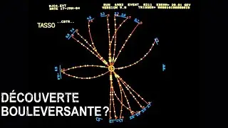 D&eacute;couverte Terrifiante Au CERN： Et Si Tout Ce Que Nous Croyions Sur L&rsquo;univers &Eacute;tait Faux？