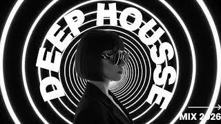Dreamy Weekend Mix 2025 – Best Vocal House, Nu Disco & Chill Vibes