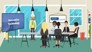 Rexel Industrial Solutions