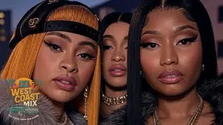 Money Talk Queens &ndash; Strip Club Takeover Bounce