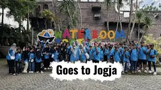 Outing class Jogja Bay || 2026 || #jogjaistimewa #jogjabay #outingclass #gurusd #siswaaktif 