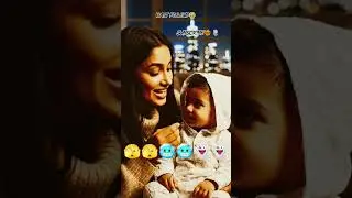 Newborn baby interview 🍼🐣👶#uttarakhandirasoi #gamtng #ai #baby #shorts #veo3 #memeedit