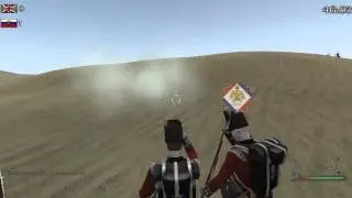 41e, Friday 10/12 Line Battle