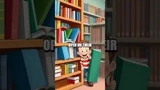 The Bouncing Book Bonanza