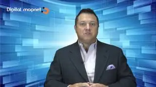 Digital Magnet Live Events