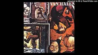 VAN HALEN (Featuring David Lee Roth) - Mean Street (Fair Warning - (1981))