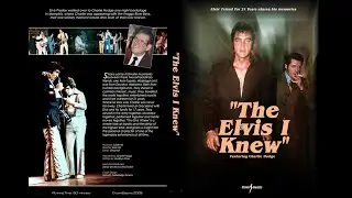 Charlie Hodge and Elvis Presley - Memories -