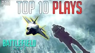 IT ACTUALLY HAPPENED - Battlefield 2042 (WBCW 411)