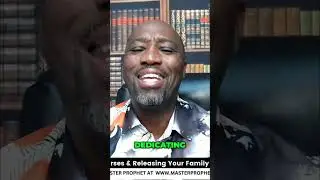 Unlocking Generational Curses: Spoken Agreements Revealed!
