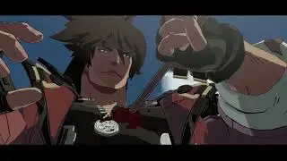 GUILTY GEAR  STRIVE Chapter 1 Prologue