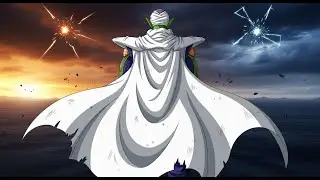 Arts Boosting LF Yellow Piccolo (The Last Episode of the Series!)
