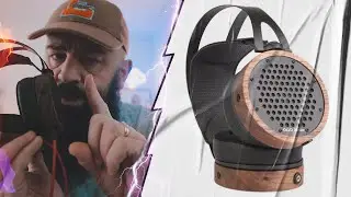OLLO AUDIO CASQUE DE R&Eacute;F&Eacute;RENCE ? (JE TEST, REC, MIX )