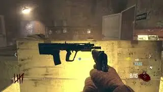Hopes and Dreams in Call Of Duty 2 Zombies