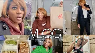 VLOG: H&M HAUL | ШОПИНГ СО МНОЙ | ПРИМЕРКА ОДЕЖДЫ | ПЛАТЬЯ ПО ДЕШЕВЫМ ЦЕНАМ | ШЕСТЬ ШОТОВ ПЕРЕЧНОЙ МЯТЫ