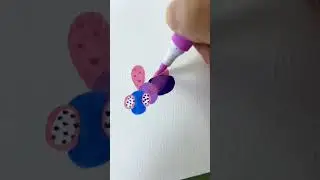 🔴 HOW TO DRAWING A FLY | Drawing Pages for Kids