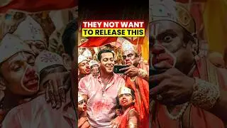 Censor Board Not Want To Release Bajrangi Bhaijaan | Tester Cinema | #shorts