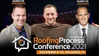 5 reasons to attend 2021 Roofing Process Conference & EXPO