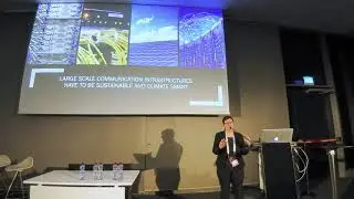 AI-driven networks | AI & Networks | Rebecca Steinert