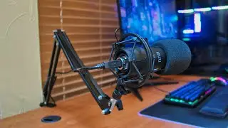 A Great Value Microphone Kit? Uhuru UM-925 Review