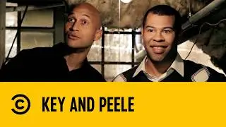 Every Classic Moment From Series 1 | Key And Peele
