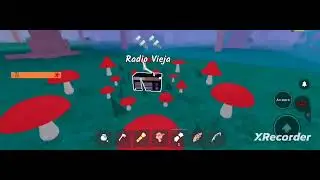 Jugando 99 noches enel bosquet