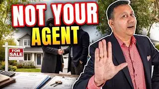 Who REALLY Controls Real Estate Deals in Canada? (It’s Not Your Agent)